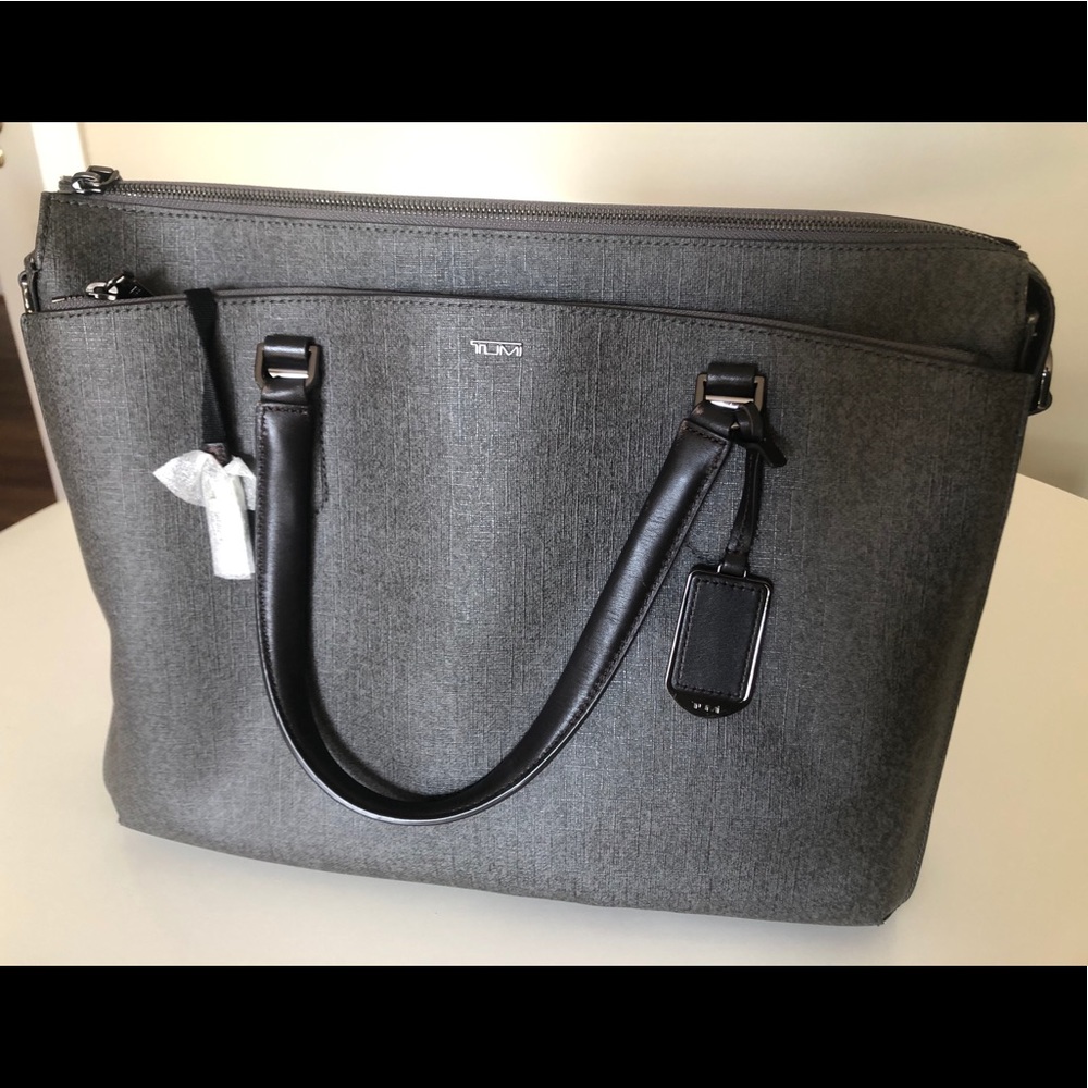 Tumi Sinclair Nina Commuter Brief